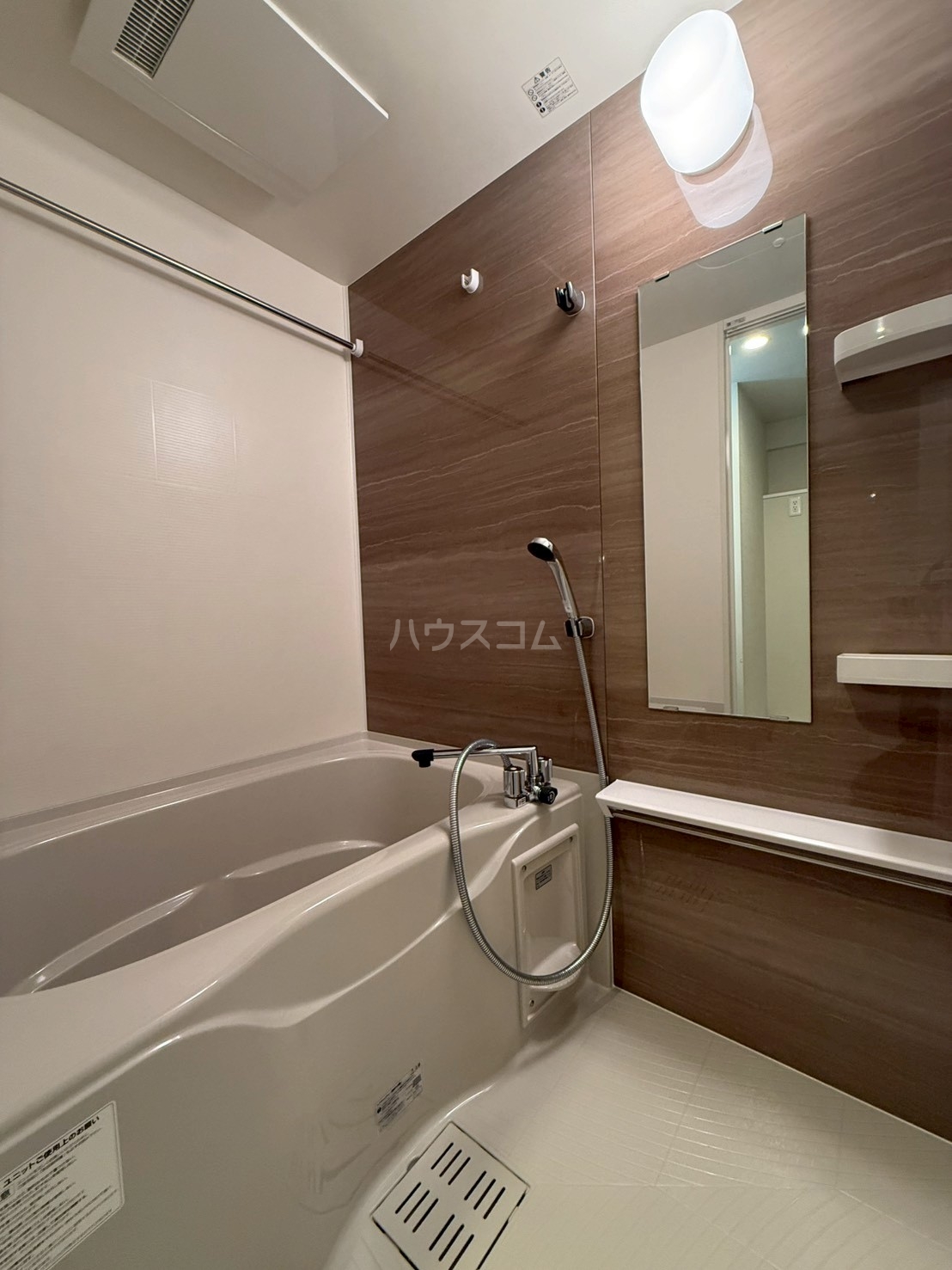 14/26 浴室