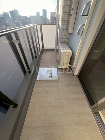 23/29 バルコニー