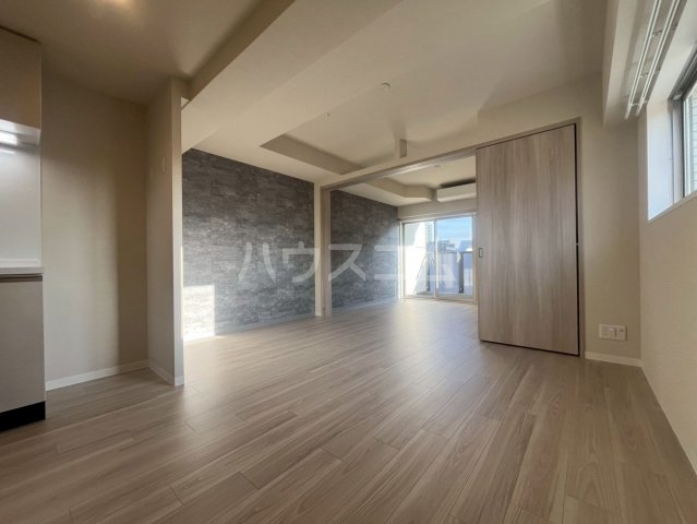 3/29 リビング/ダイニング