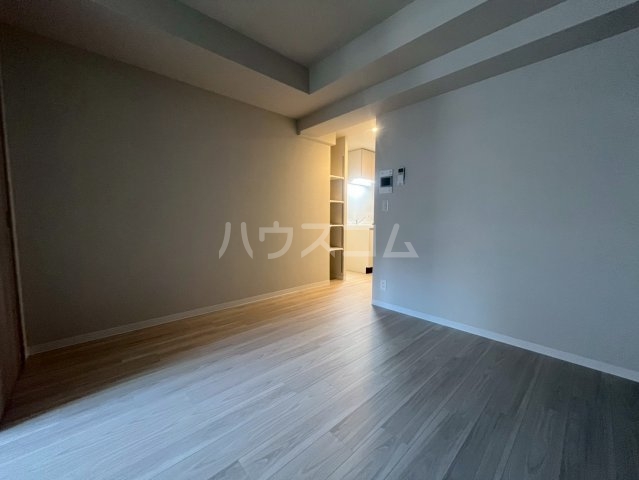 4/28 リビング/ダイニング