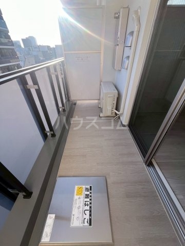 24/30 バルコニー