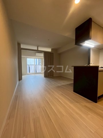 3/30 リビング/ダイニング