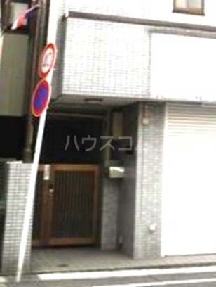 12/19 エントランス