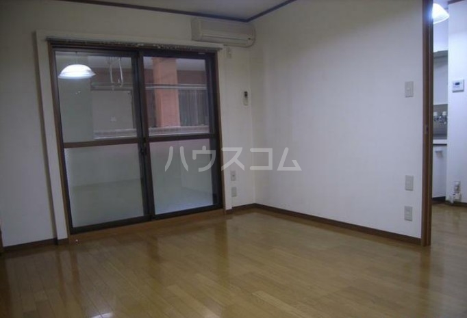 3/16 リビング/ダイニング