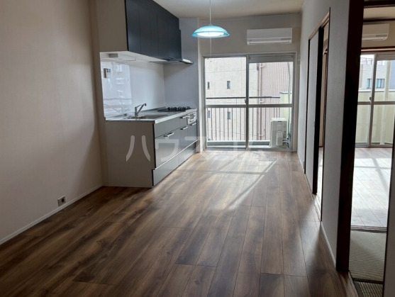 3/19 リビング/ダイニング