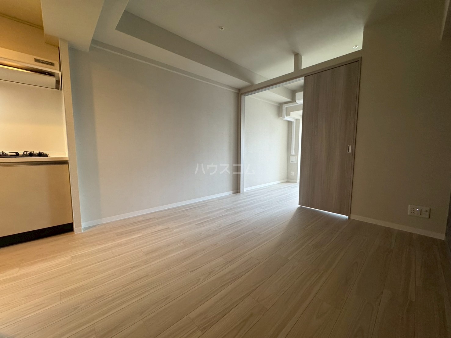 4/26 リビング/ダイニング