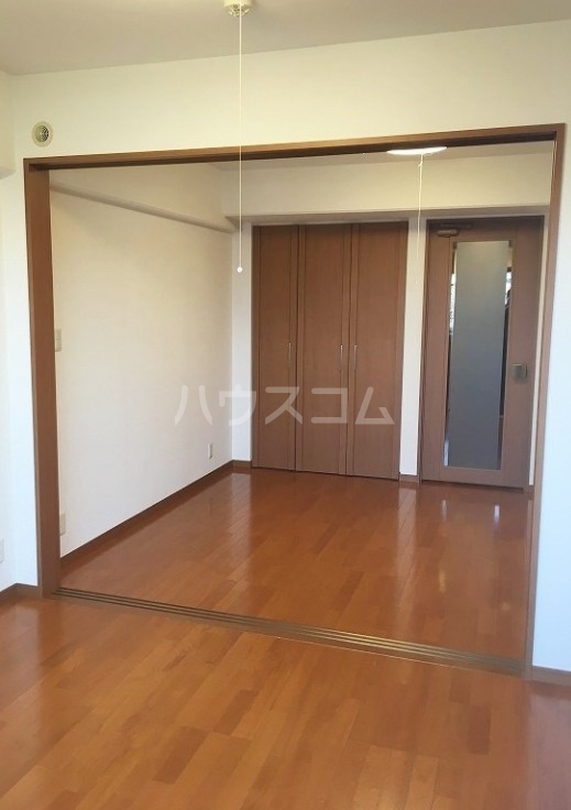 4/24 リビング/ダイニング