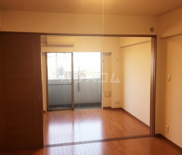 5/24 リビング/ダイニング