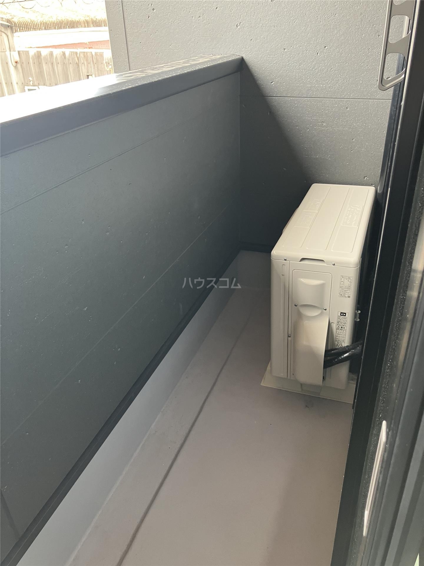 15/20 バルコニー