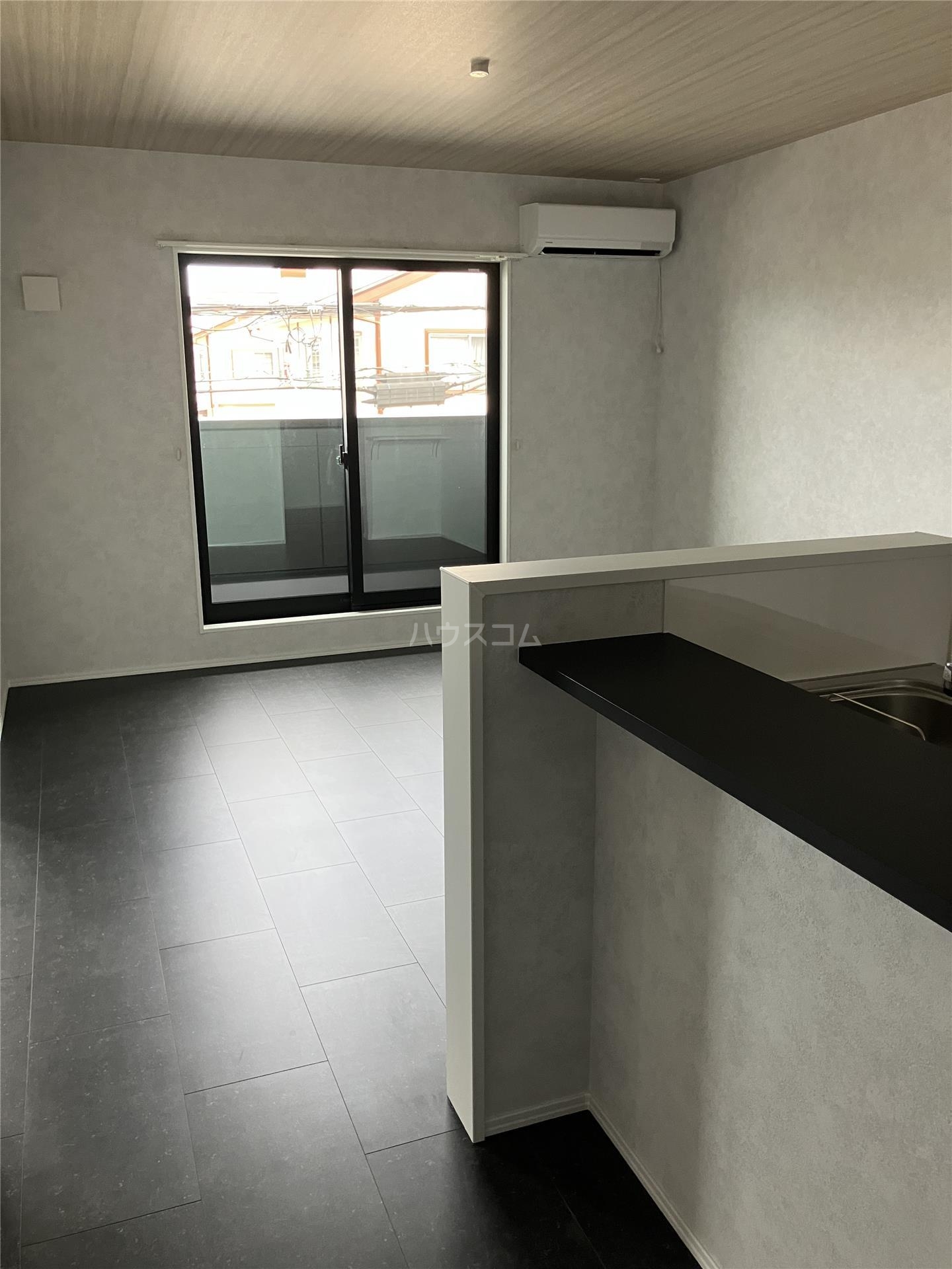 3/20 リビング/ダイニング