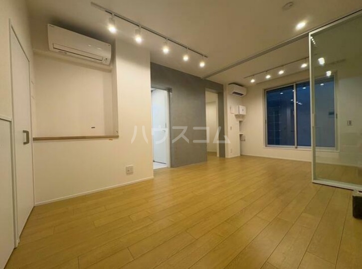 3/18 リビング/ダイニング