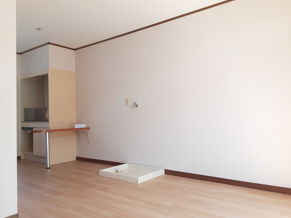 6/30 リビング/ダイニング