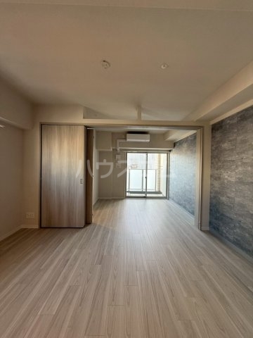 6/27 リビング/ダイニング