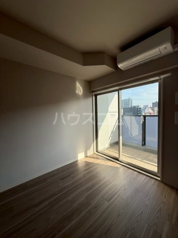 4/26 リビング/ダイニング