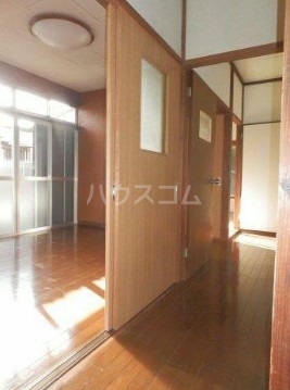 3/15 リビング/ダイニング