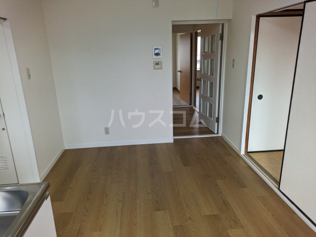 5/30 リビング/ダイニング