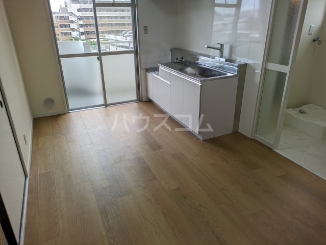 4/30 リビング/ダイニング