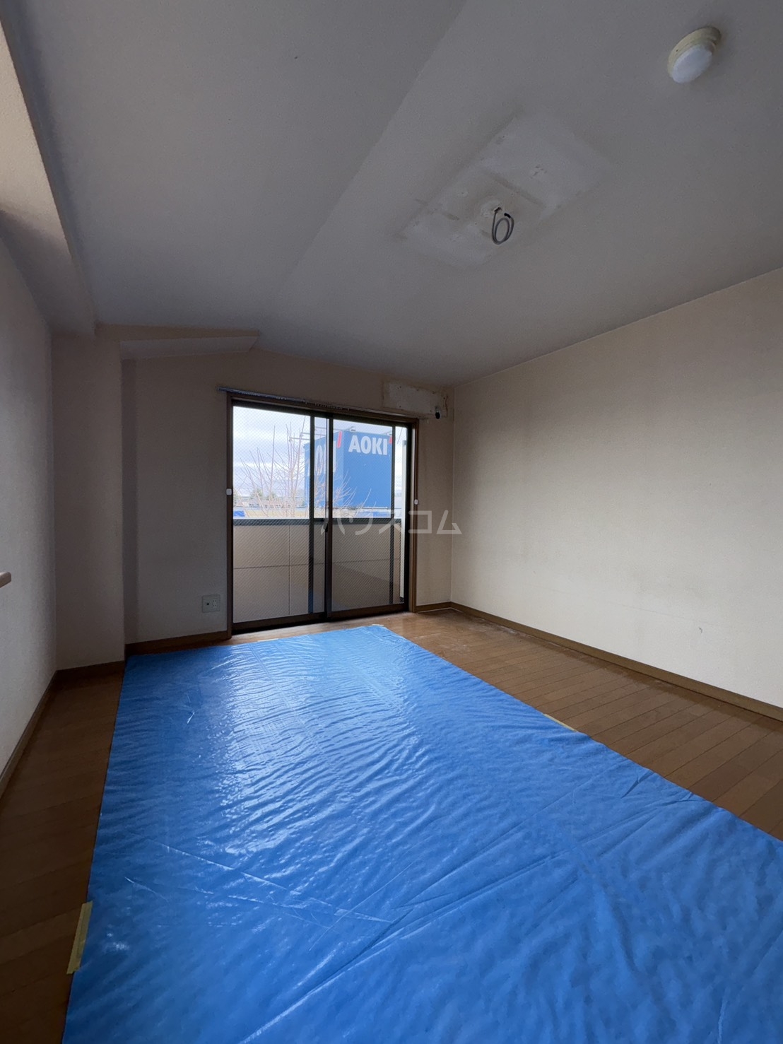 4/19 リビング/ダイニング