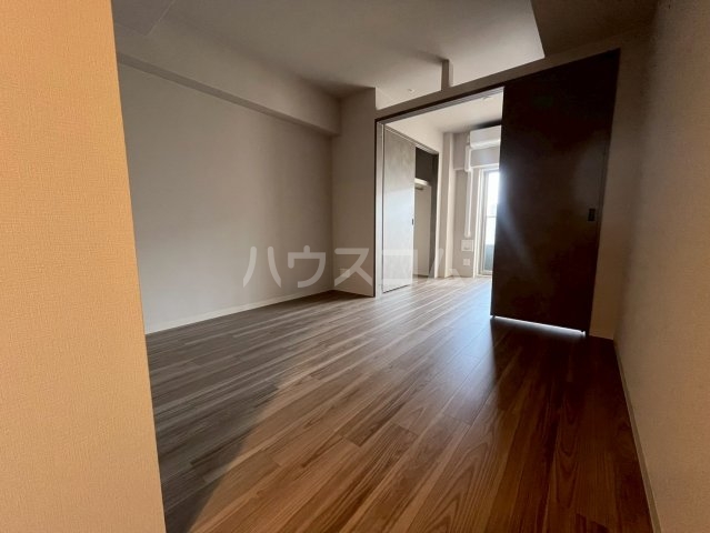 4/24 リビング/ダイニング