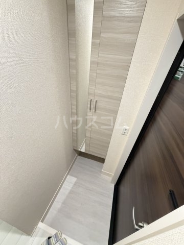 9/30 玄関