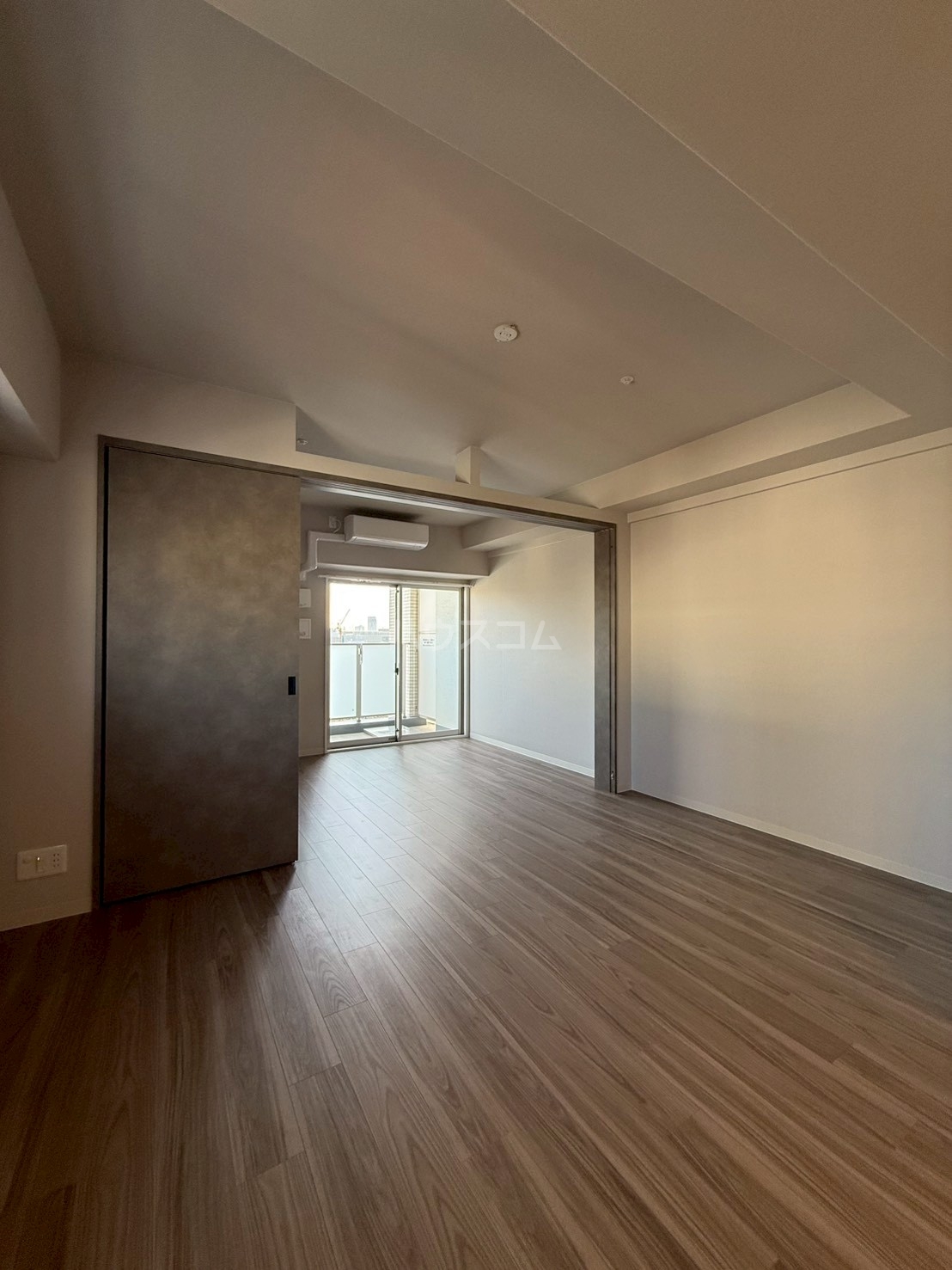 4/24 リビング/ダイニング