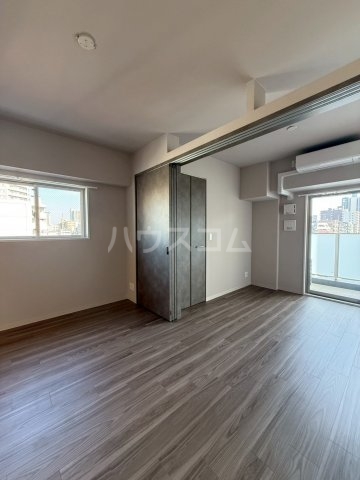 3/24 リビング/ダイニング