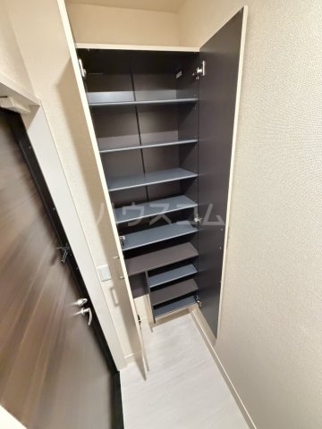 5/30 収納