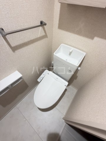 12/30 トイレ