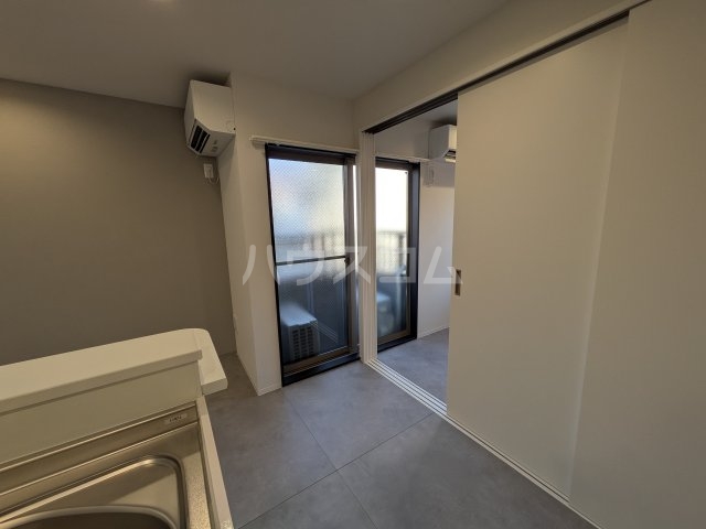 3/23 リビング/ダイニング