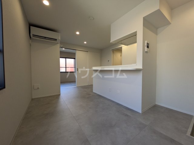 2/23 リビング/ダイニング