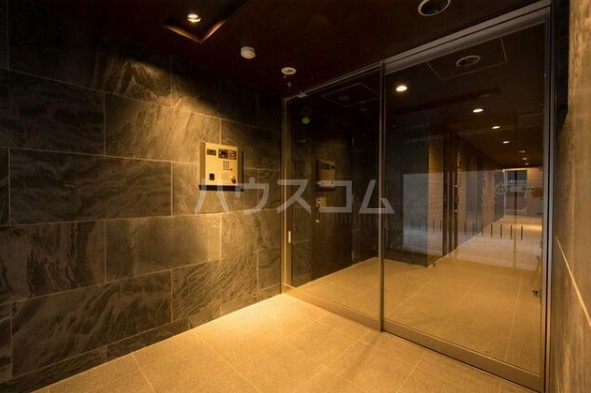 11/12 エントランス