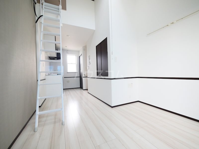 3/24 リビング/ダイニング