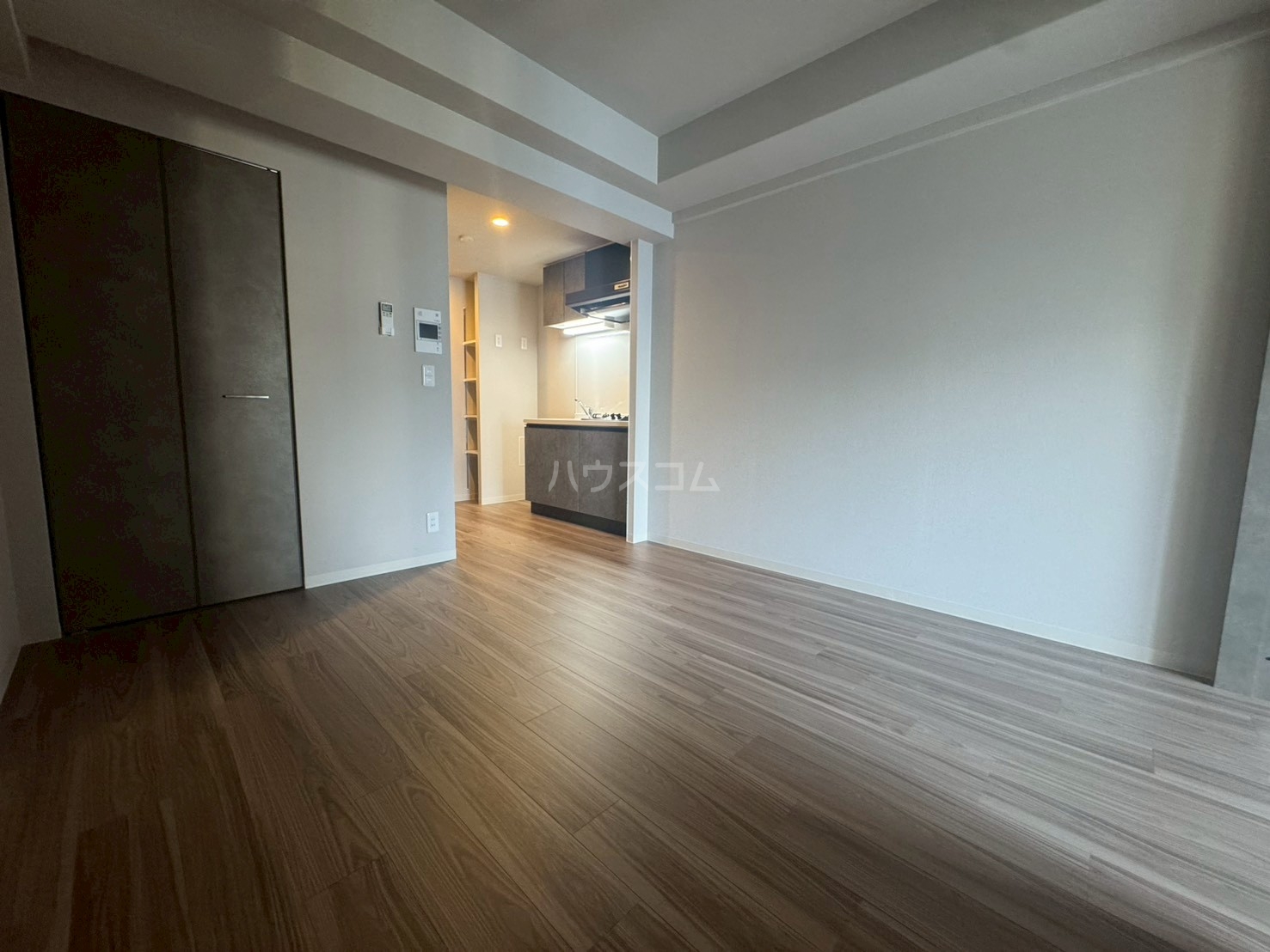 4/20 リビング/ダイニング