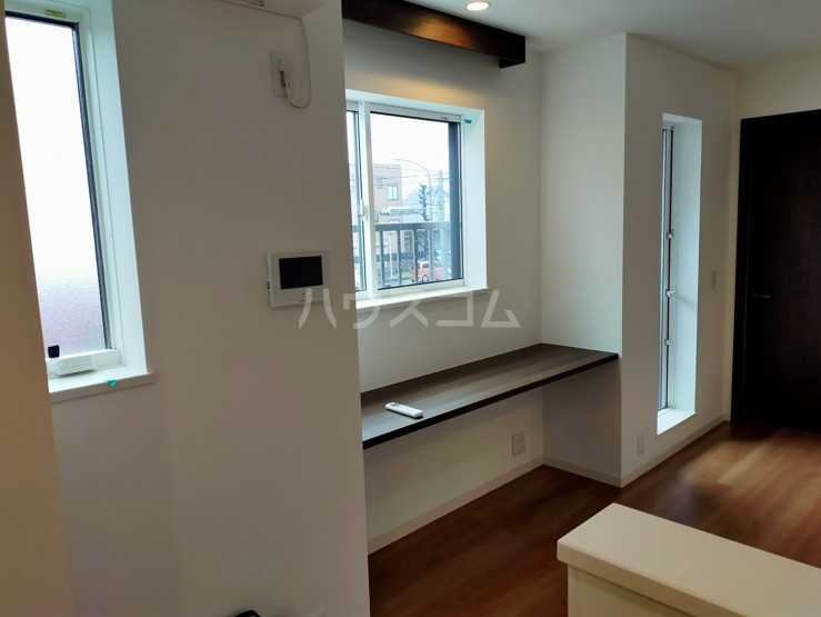 3/15 リビング/ダイニング