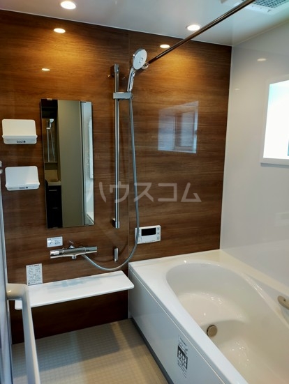 5/15 浴室