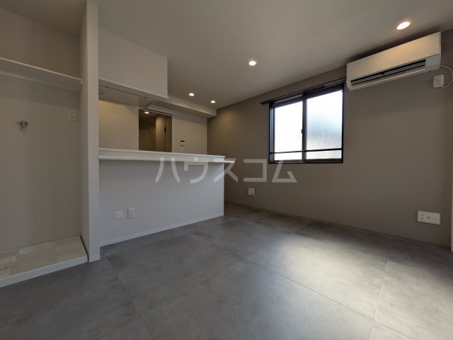 2/25 リビング/ダイニング