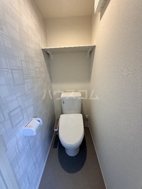14/30 トイレ