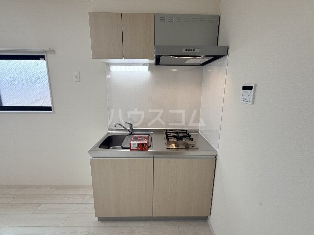 9/30 キッチン