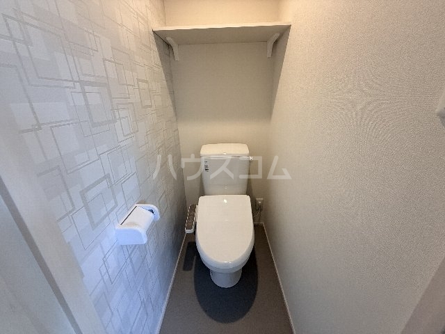 13/30 トイレ