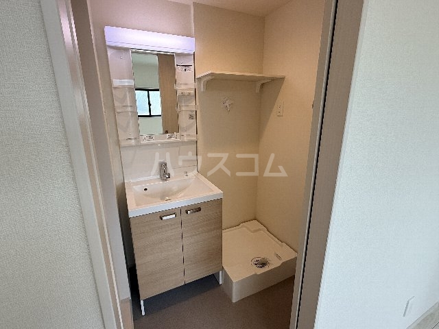 15/30 洗面