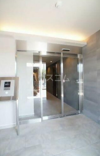 15/24 エントランス