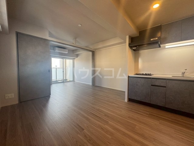 3/22 リビング/ダイニング