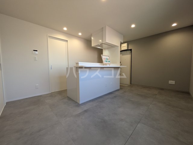 3/24 リビング/ダイニング