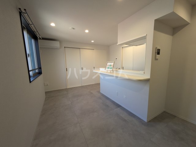 2/24 リビング/ダイニング