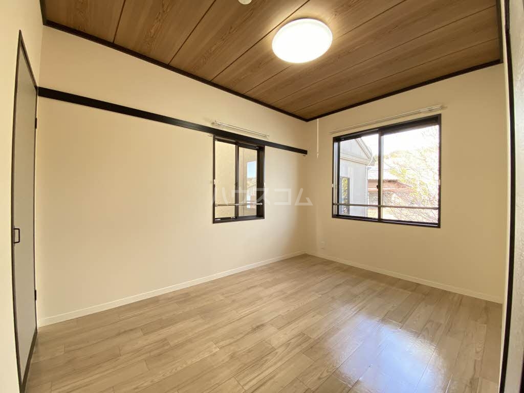 4/17 リビング/ダイニング