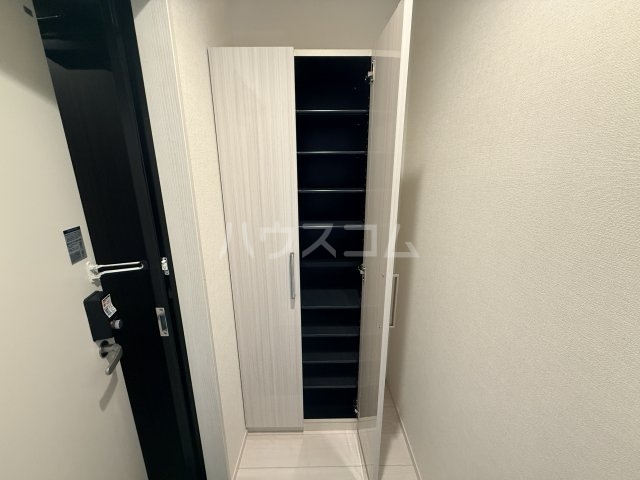 7/30 収納