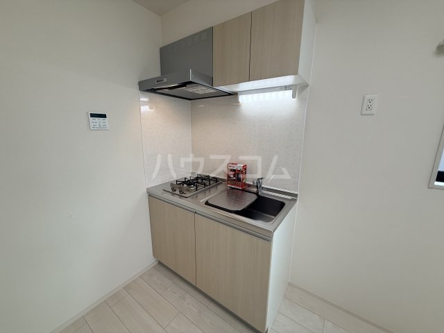 10/30 キッチン