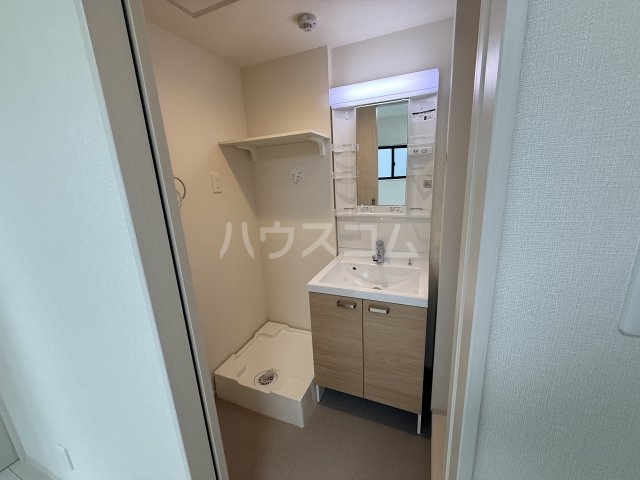 15/30 洗面