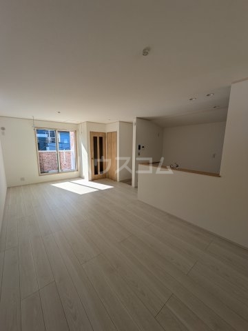 3/13 リビング/ダイニング