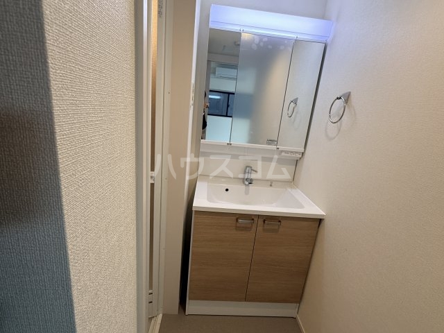 14/30 洗面